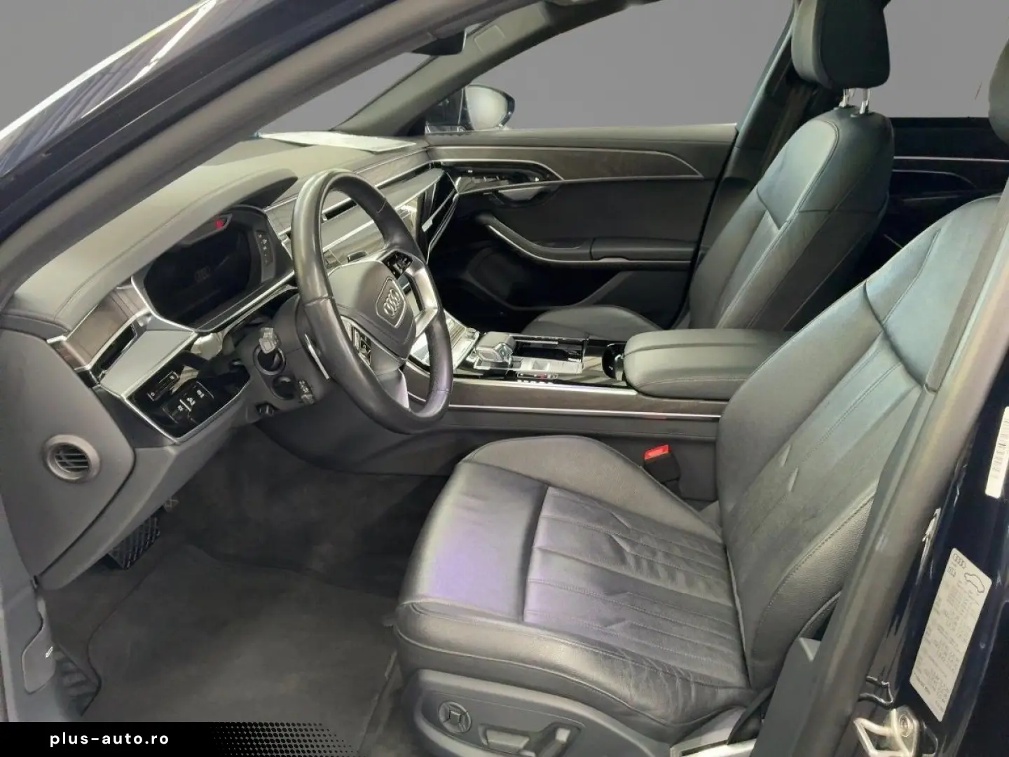 AUDI A8 50 3.0 TDI quattro ASSISTENT  PANO HuD StHz B