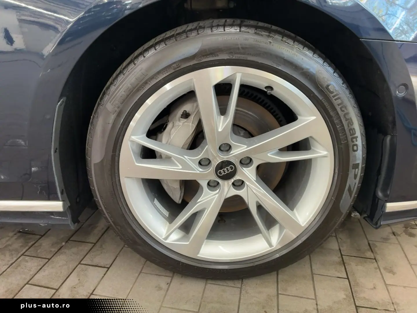 AUDI A8 50 3.0 TDI quattro ASSISTENT  PANO HuD StHz B