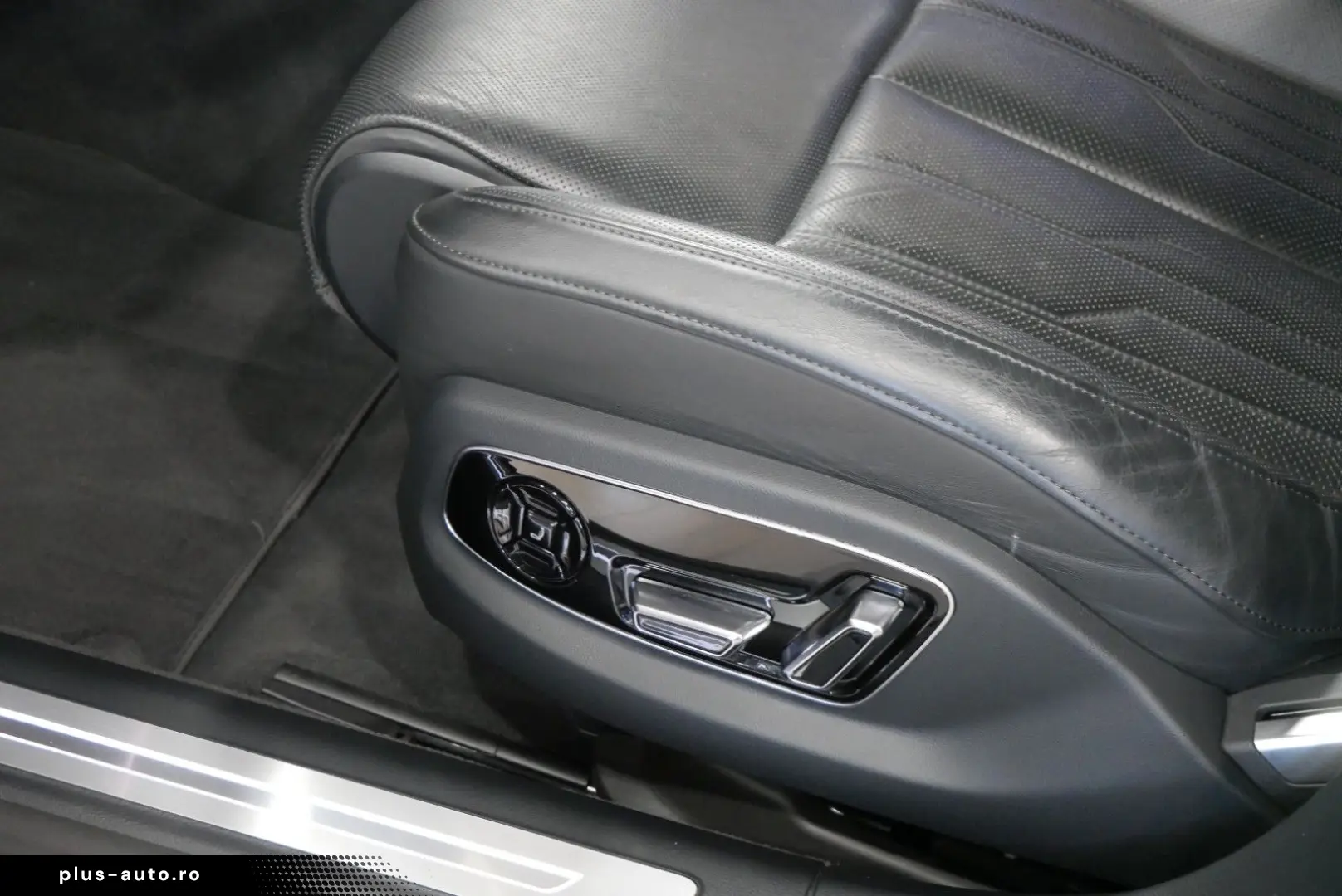 AUDI A8 50 TDI quattro PANO B&O HuD Sitzbelüftung