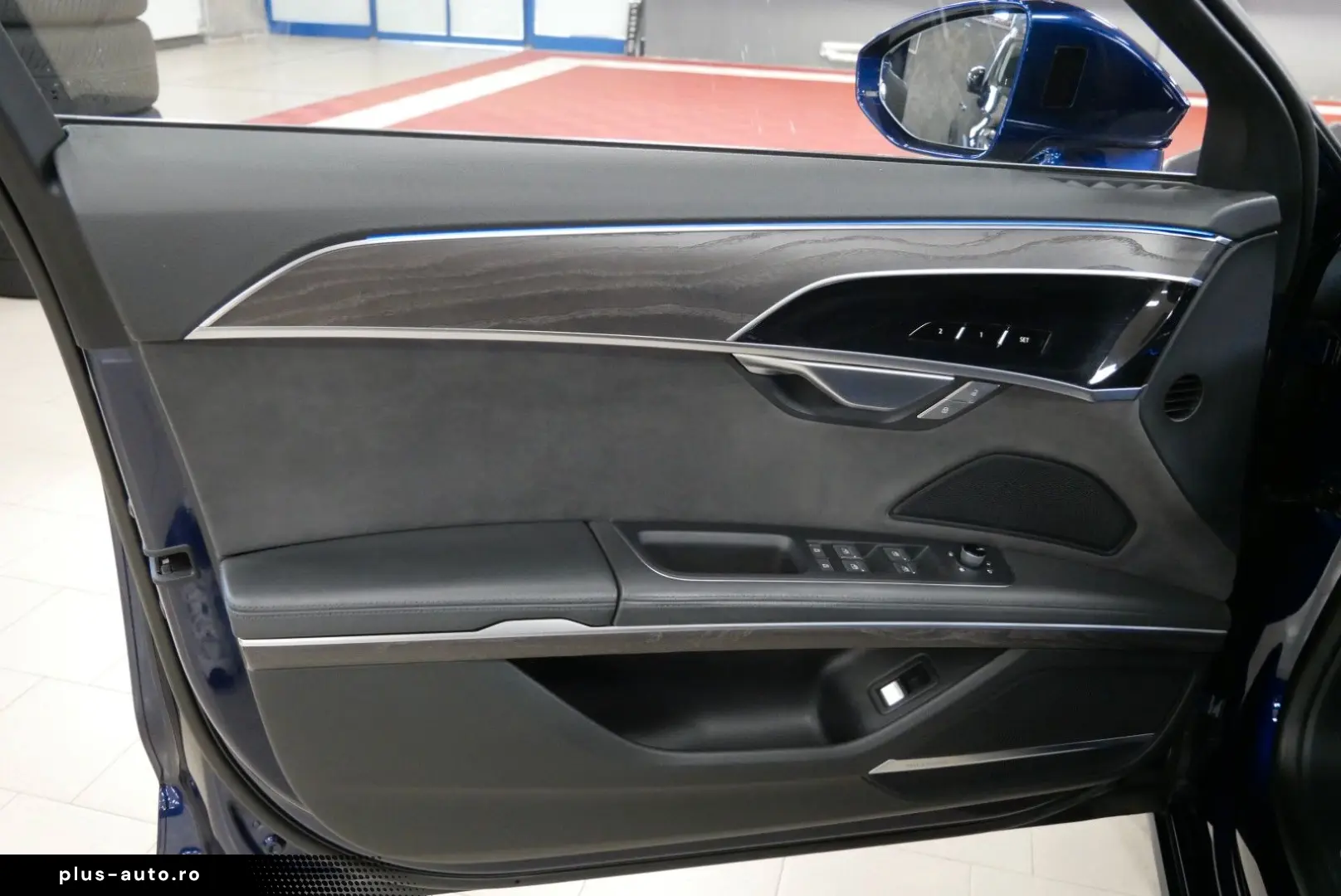 AUDI A8 50 TDI quattro PANO B&O HuD Sitzbelüftung