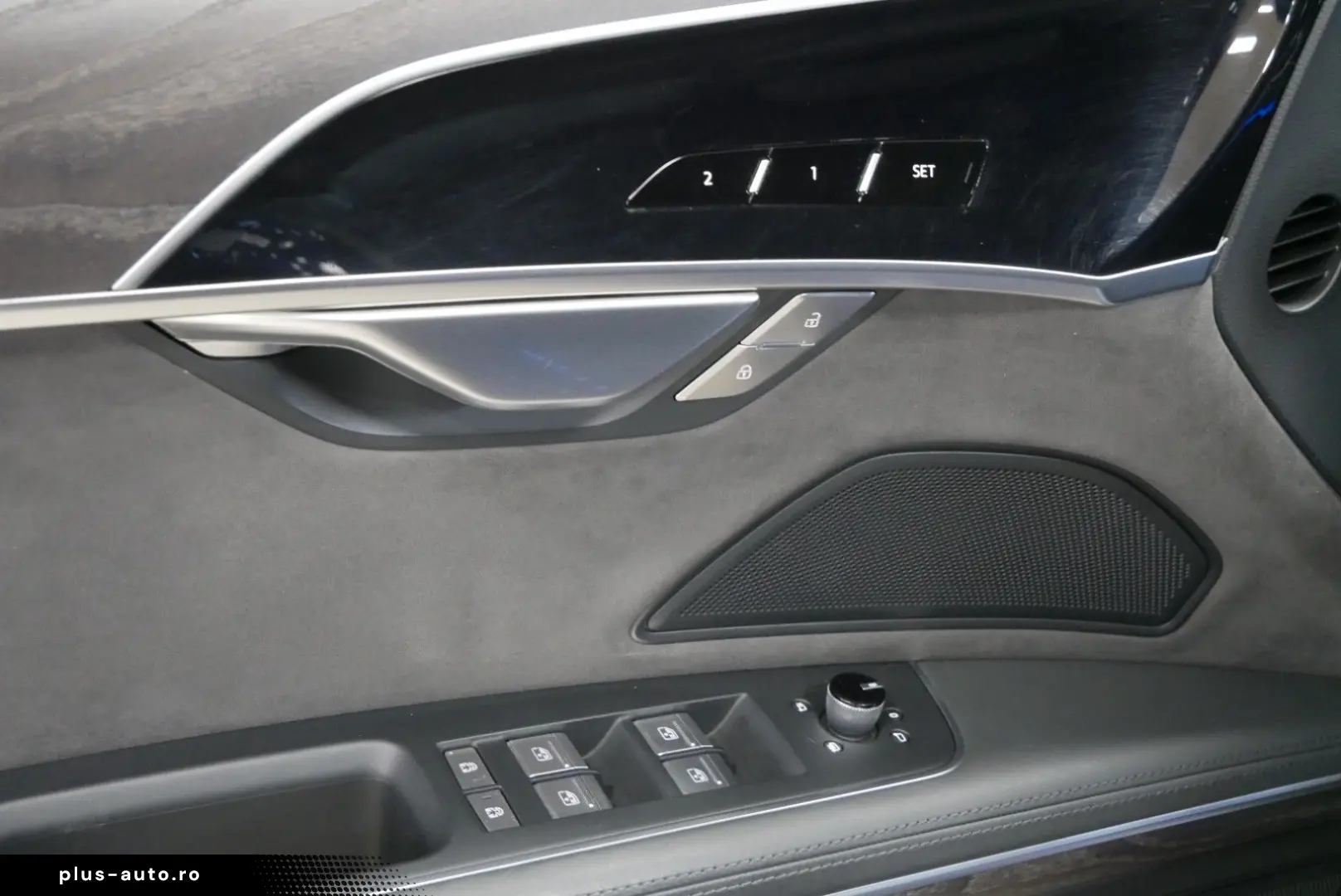 AUDI A8 50 TDI quattro PANO B&O HuD Sitzbelüftung