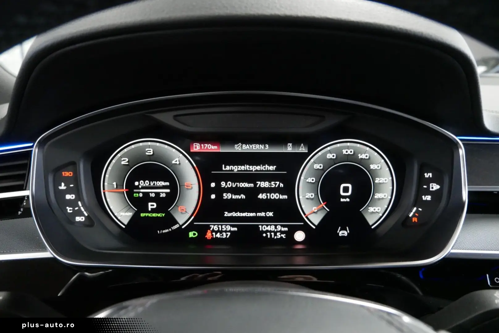 AUDI A8 50 TDI quattro PANO B&O HuD Sitzbelüftung