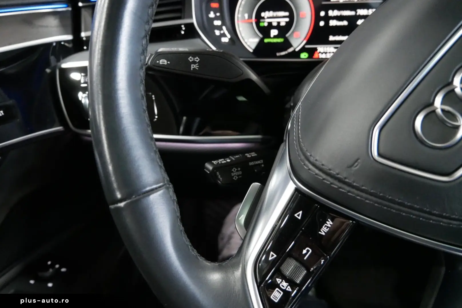 AUDI A8 50 TDI quattro PANO B&O HuD Sitzbelüftung