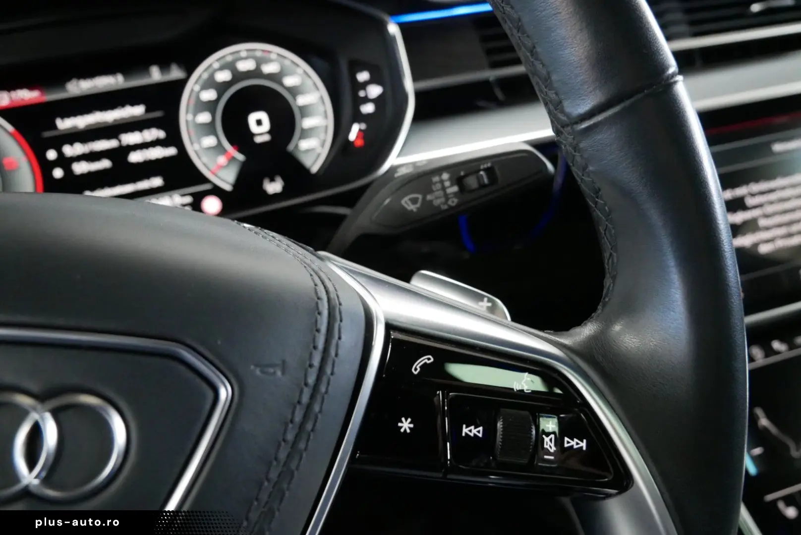 AUDI A8 50 TDI quattro PANO B&O HuD Sitzbelüftung