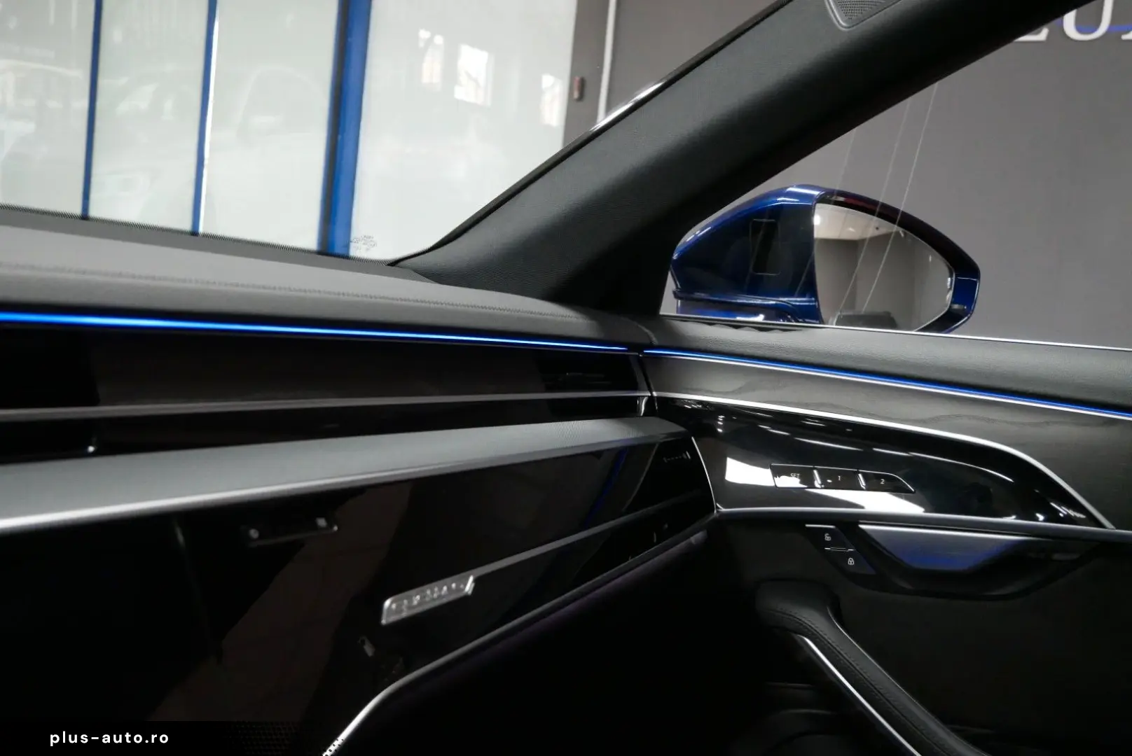 AUDI A8 50 TDI quattro PANO B&O HuD Sitzbelüftung