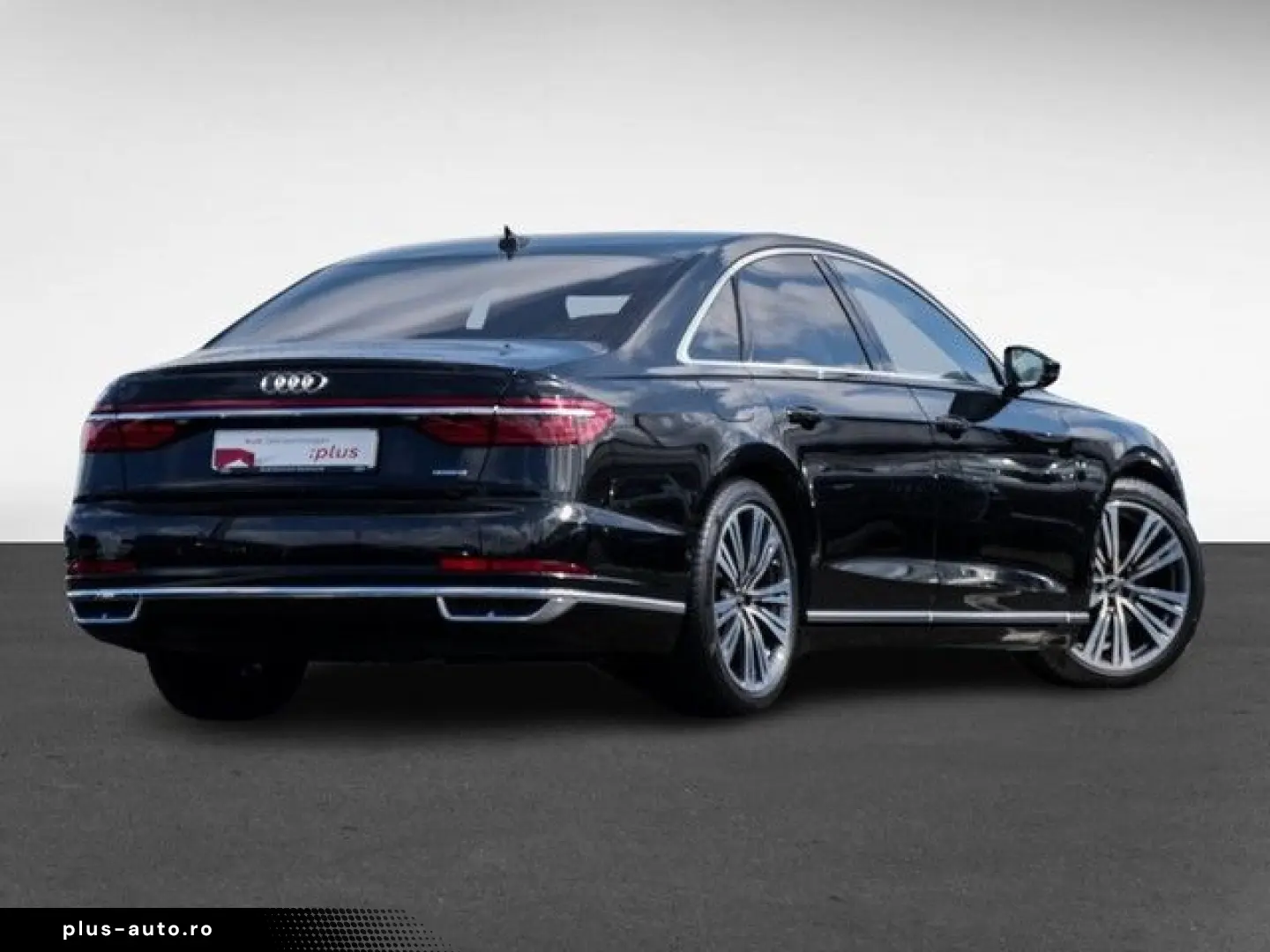 AUDI A8 50 Qu. PANO B&O ACC 360 CAM ALU20 HEADUP