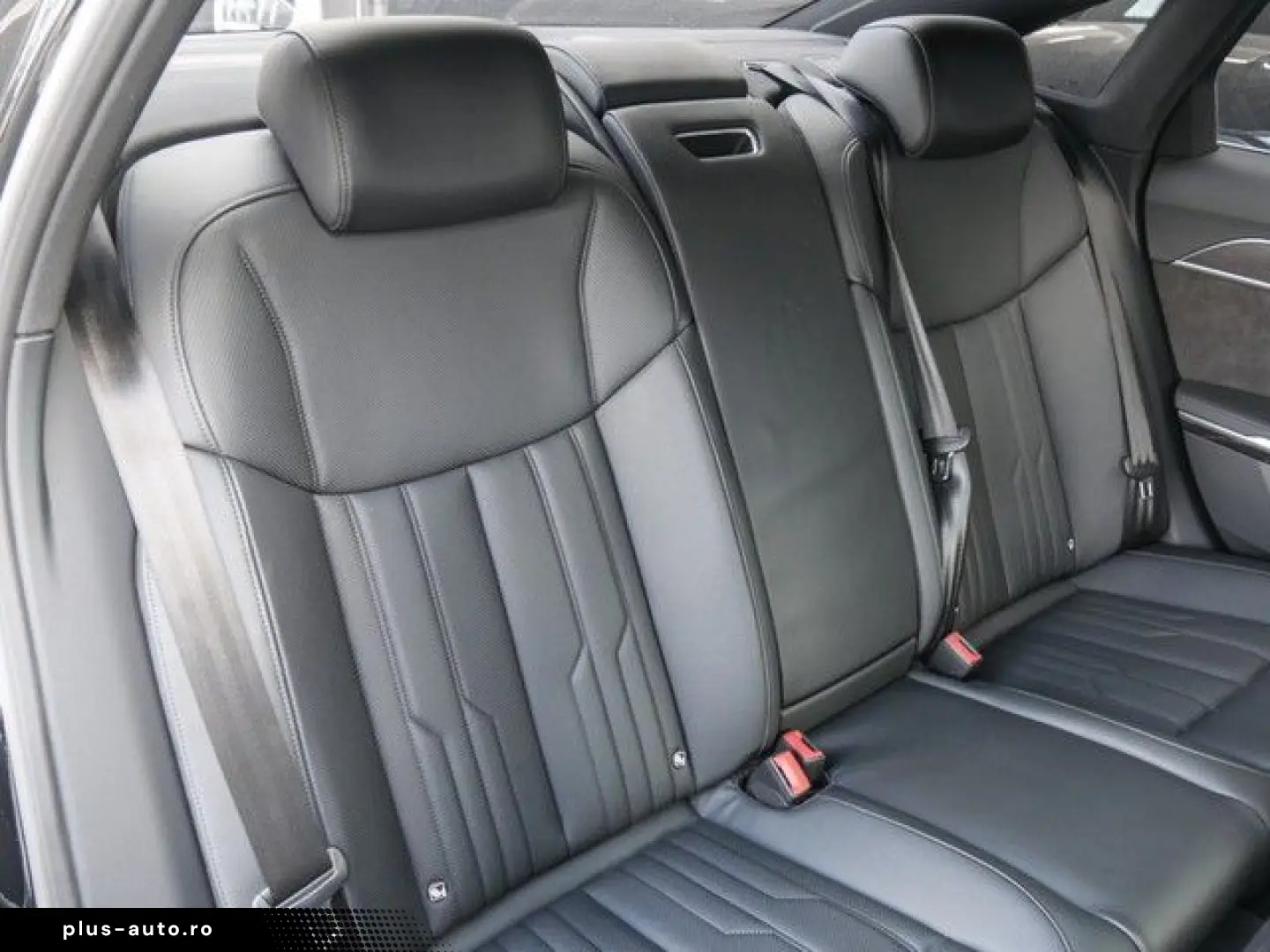 AUDI A8 50 Qu. PANO B&O ACC 360 CAM ALU20 HEADUP