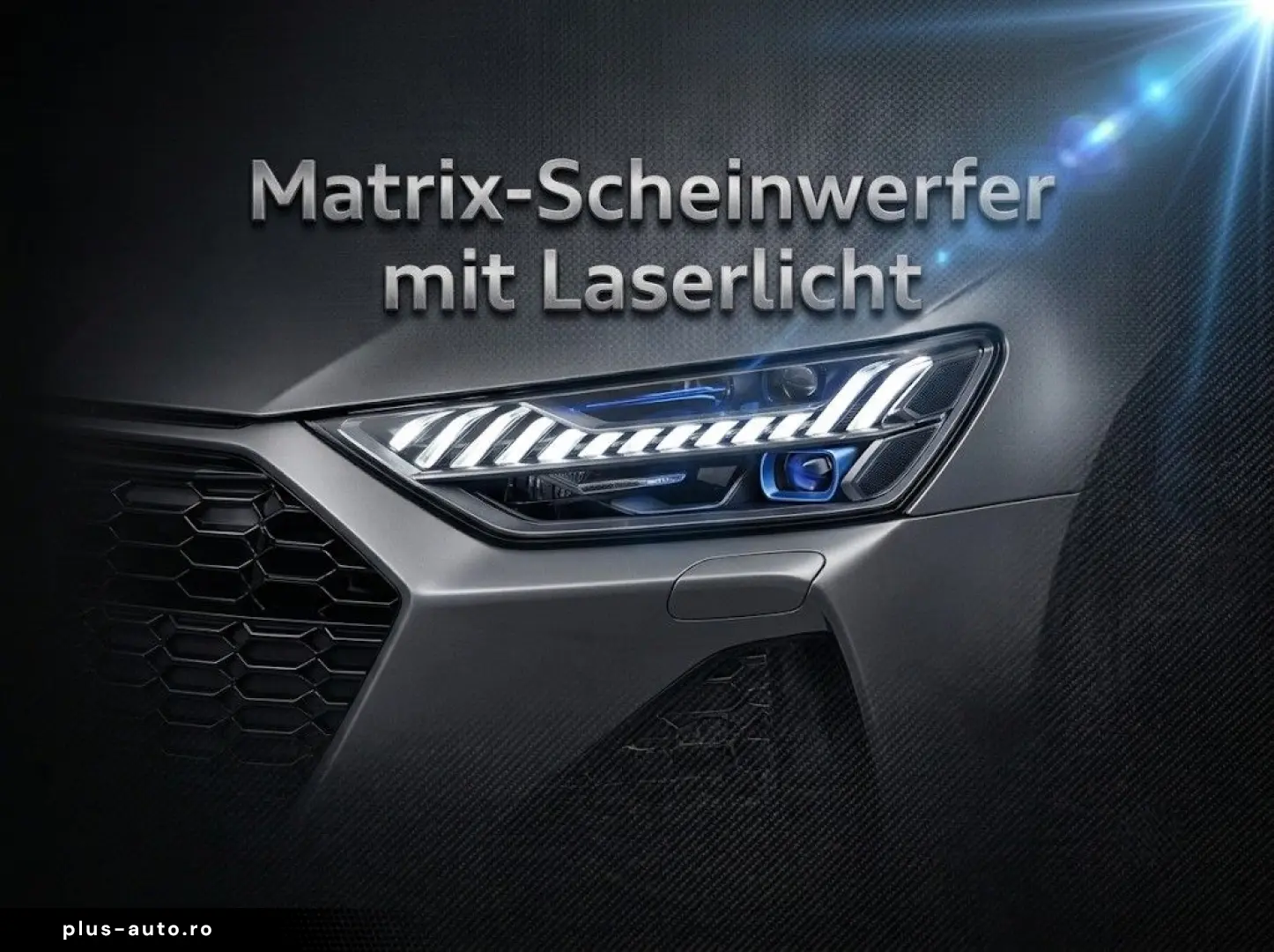 AUDI A8 50 Qu. PANO B&O ACC 360 CAM ALU20 HEADUP