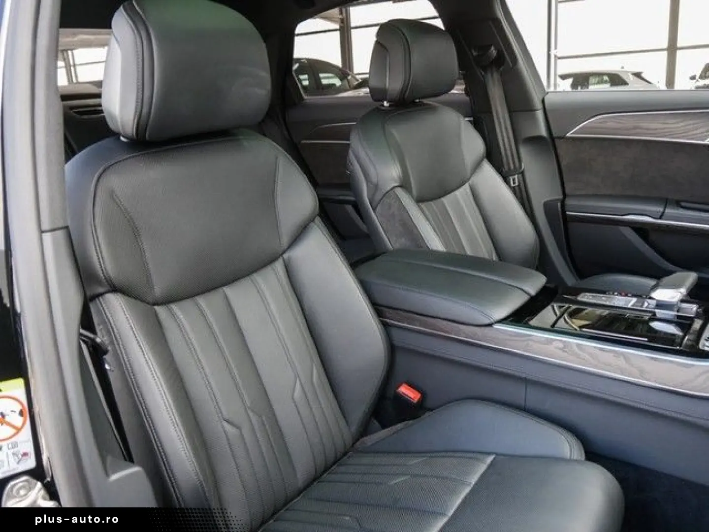 AUDI A8 50 Qu. PANO B&O ACC 360 CAM ALU20 HEADUP