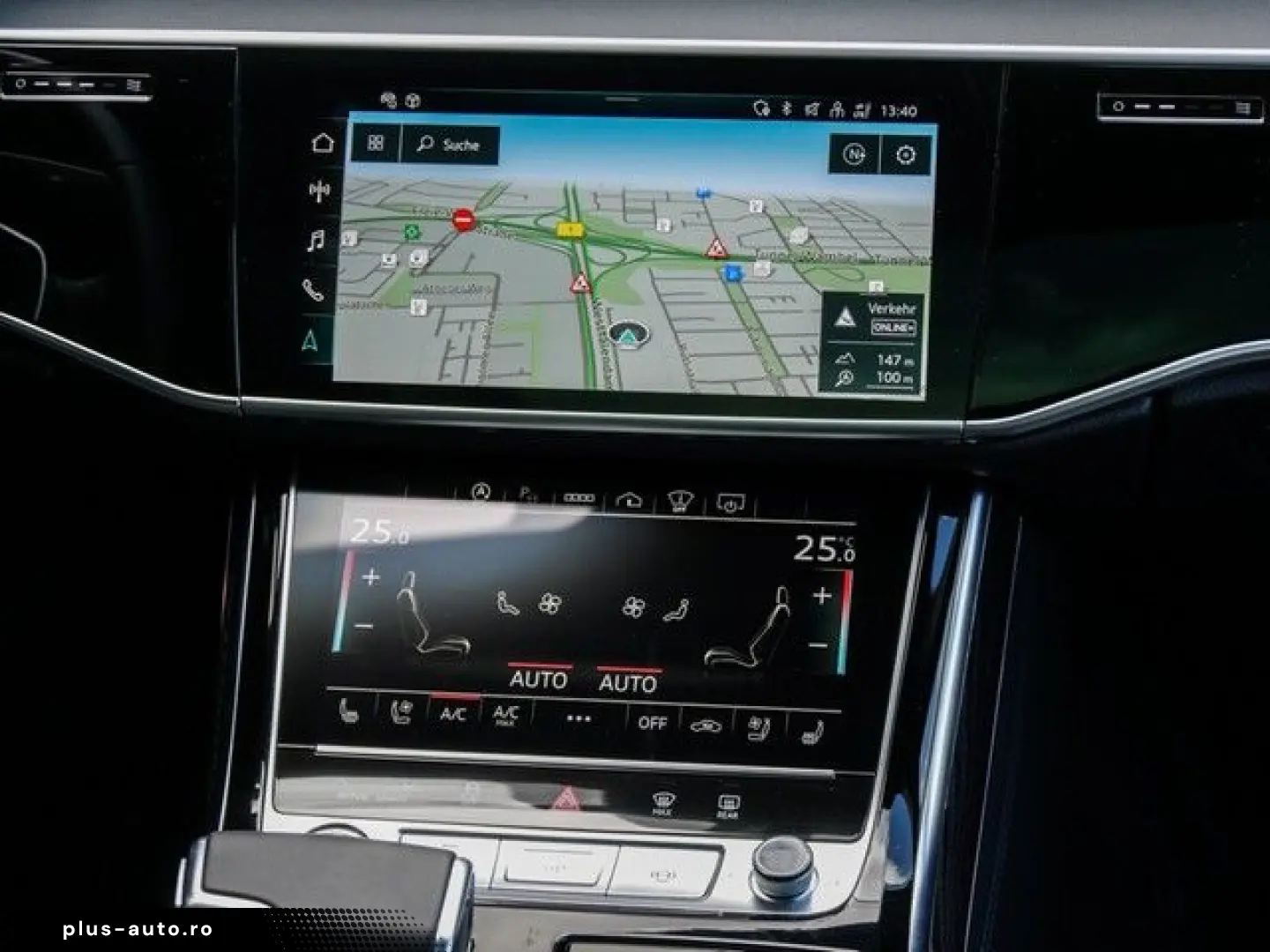 AUDI A8 50 Qu. PANO B&O ACC 360 CAM ALU20 HEADUP