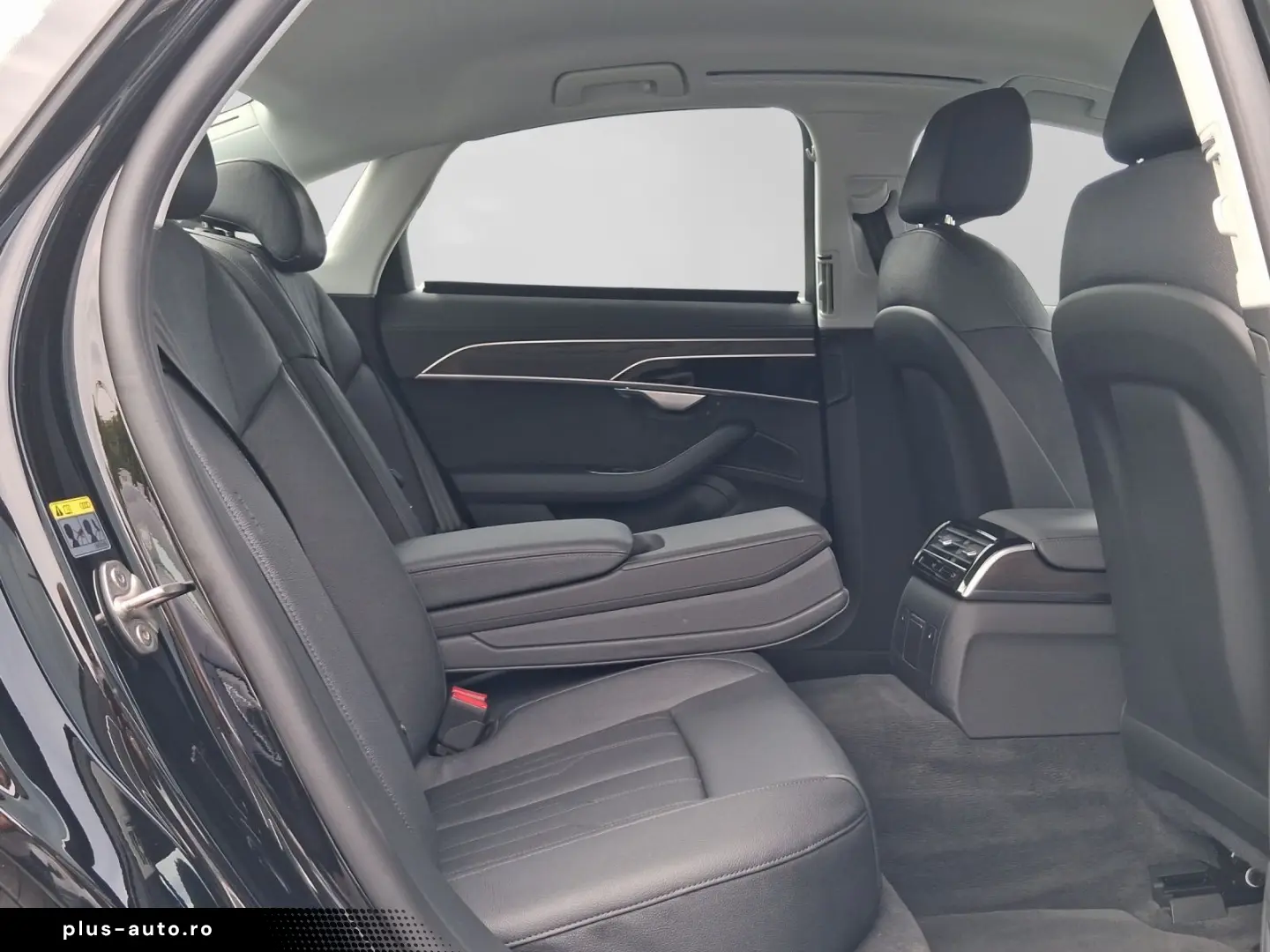 AUDI A8 50 TDI Q MATRIX NAVI  KAMERA LEDER LM18