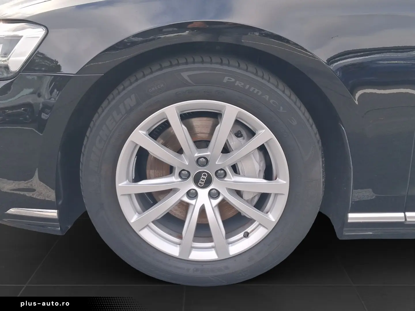 AUDI A8 50 TDI Q MATRIX NAVI  KAMERA LEDER LM18