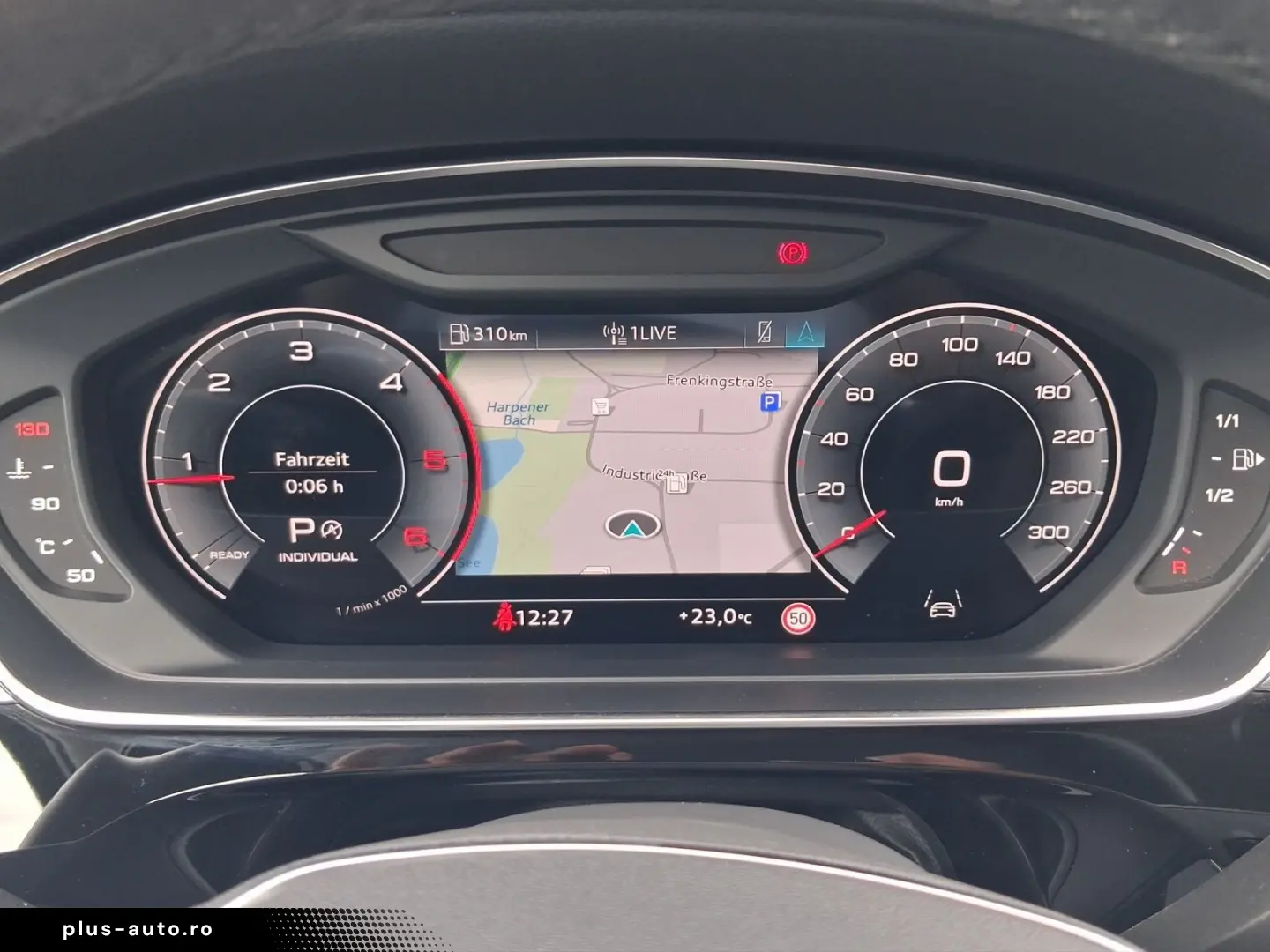 AUDI A8 50 TDI Q MATRIX NAVI  KAMERA LEDER LM18