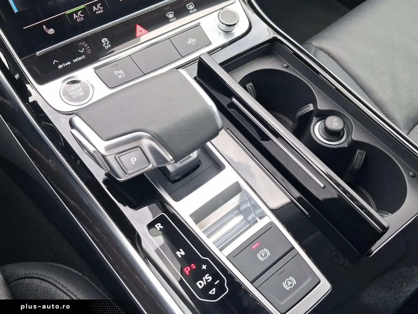 AUDI A8 50 TDI Q MATRIX NAVI  KAMERA LEDER LM18