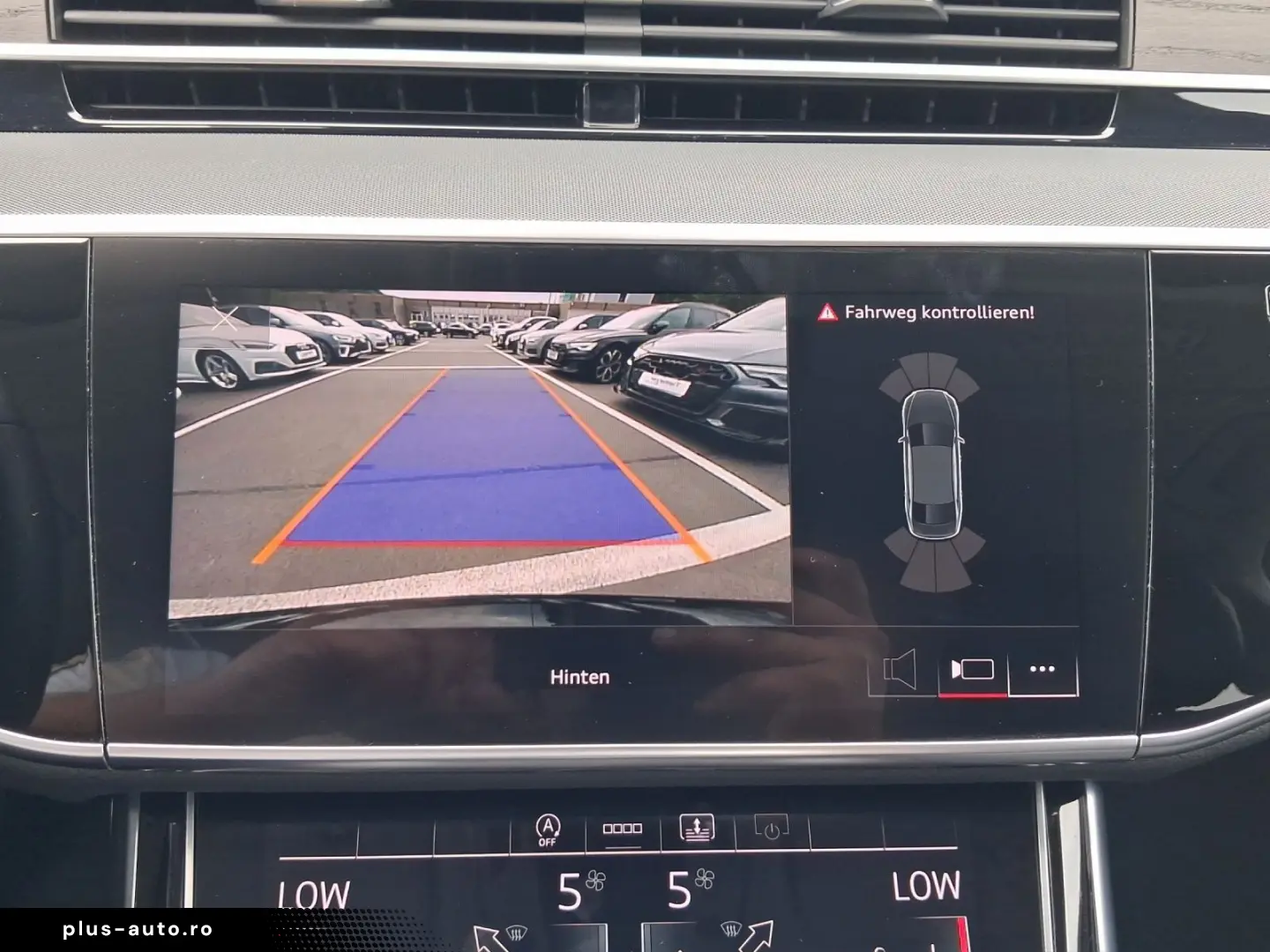 AUDI A8 50 TDI Q MATRIX NAVI  KAMERA LEDER LM18