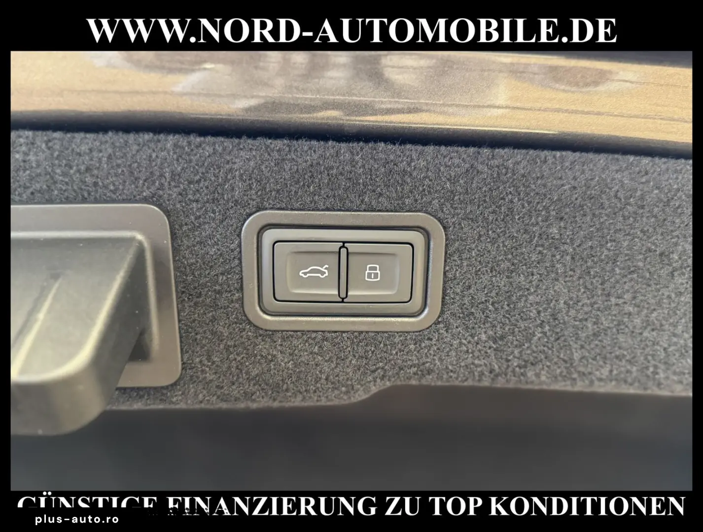 AUDI A8 Limousine QU.55 TFSI Pano Head-Up Matrix 20