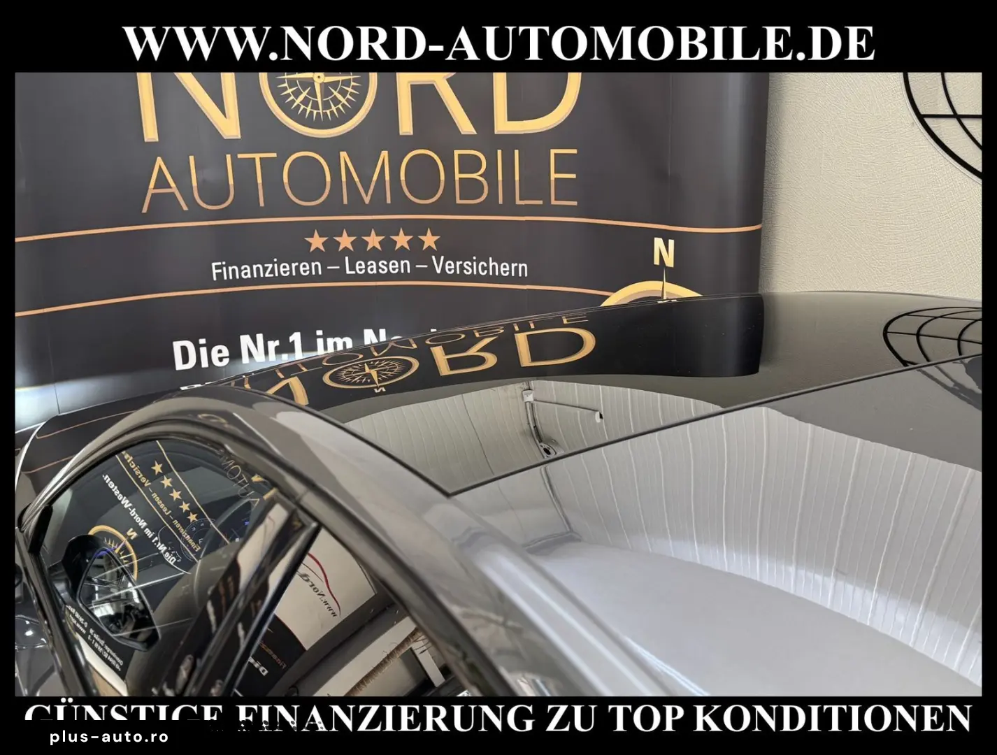AUDI A8 Limousine QU.55 TFSI Pano Head-Up Matrix 20