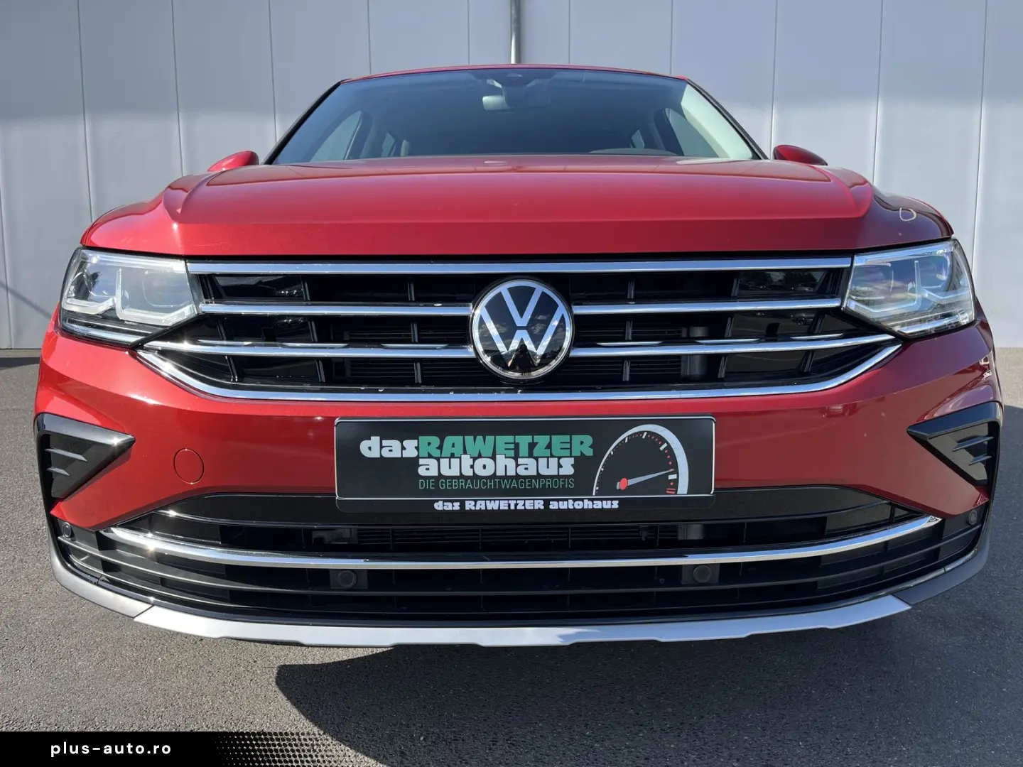 VW Tiguan 1.4 TSI e-Hybrid Elegance 1 99% Fin. Navi