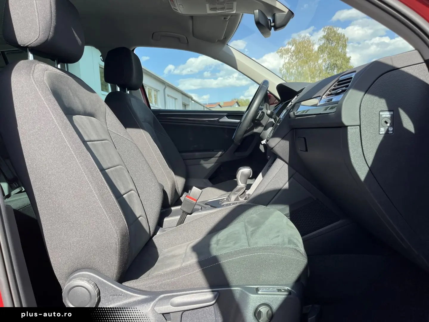 VW Tiguan 1.4 TSI e-Hybrid Elegance 1 99% Fin. Navi