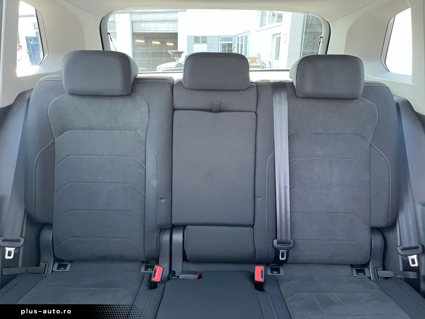 VW Tiguan 1.4 TSI e-Hybrid Elegance 1 99% Fin. Navi