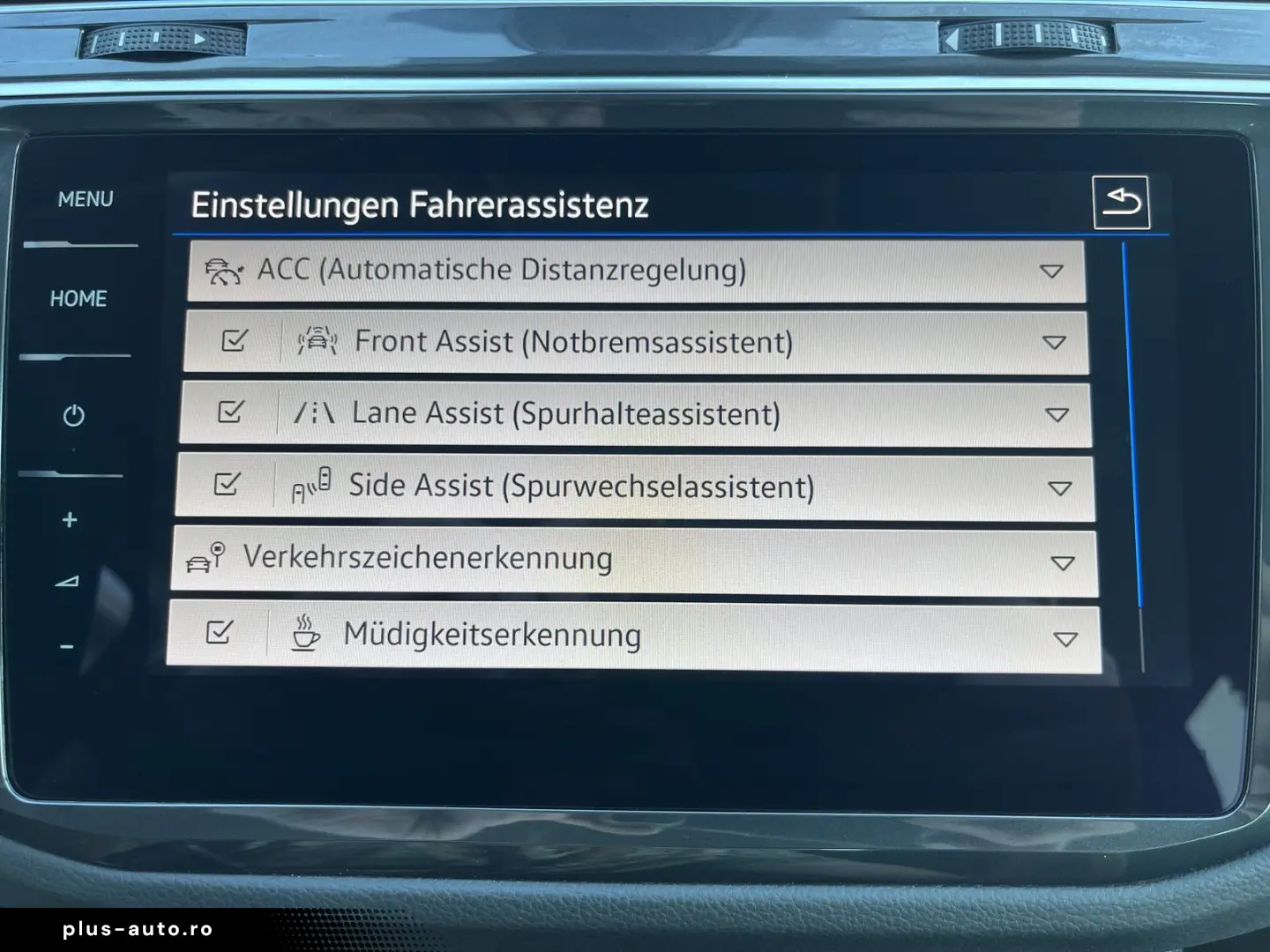 VW Tiguan 1.4 TSI e-Hybrid Elegance 1 99% Fin. Navi