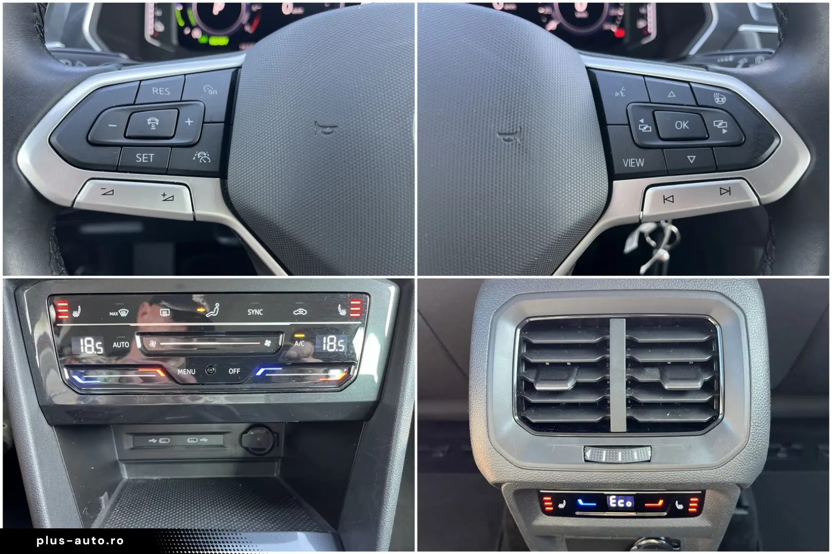 VW Tiguan 1.4 TSI e-Hybrid Elegance 1 99% Fin. Navi