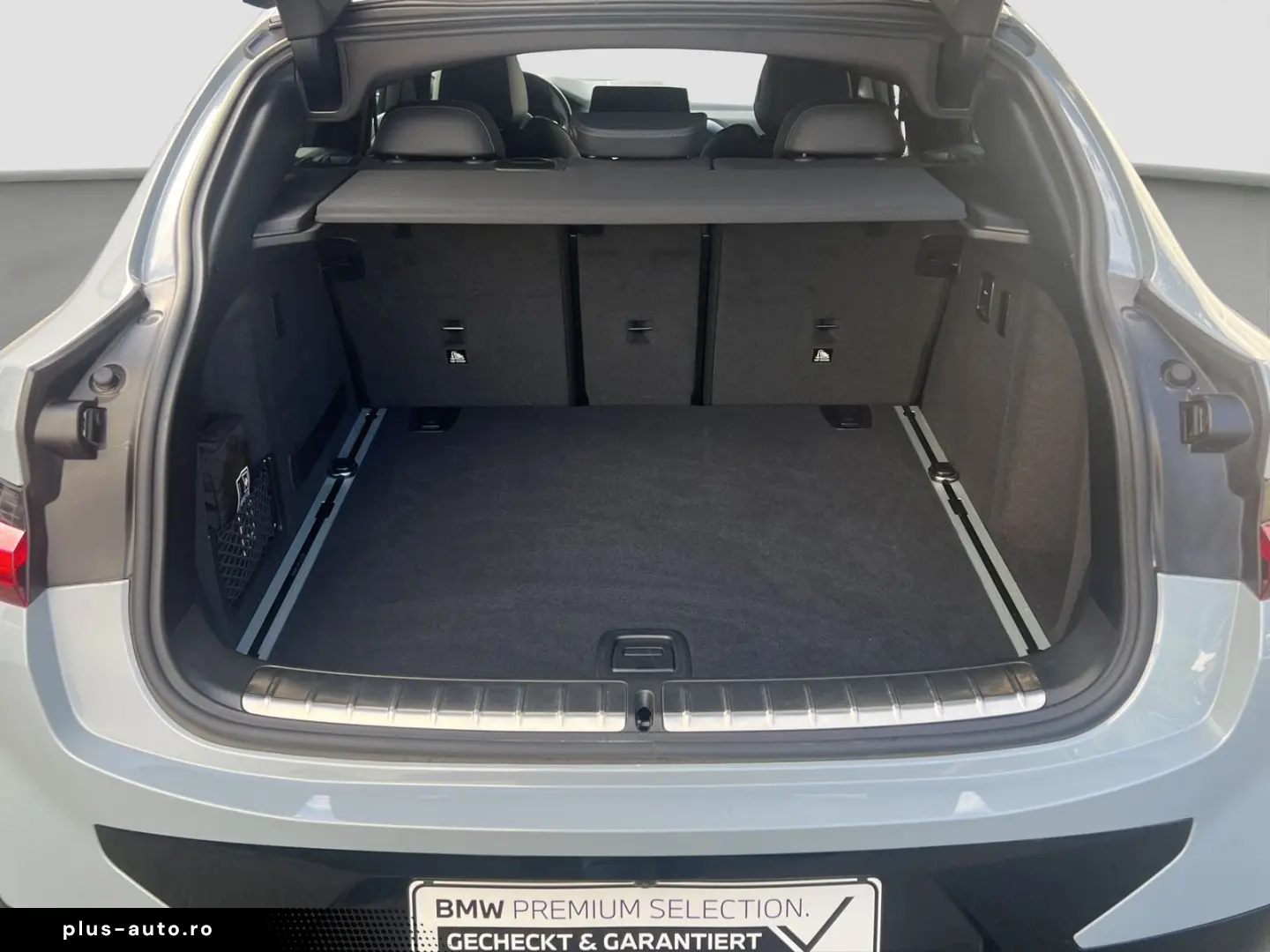 BMW X4 xDrive20i M-Sport Laser