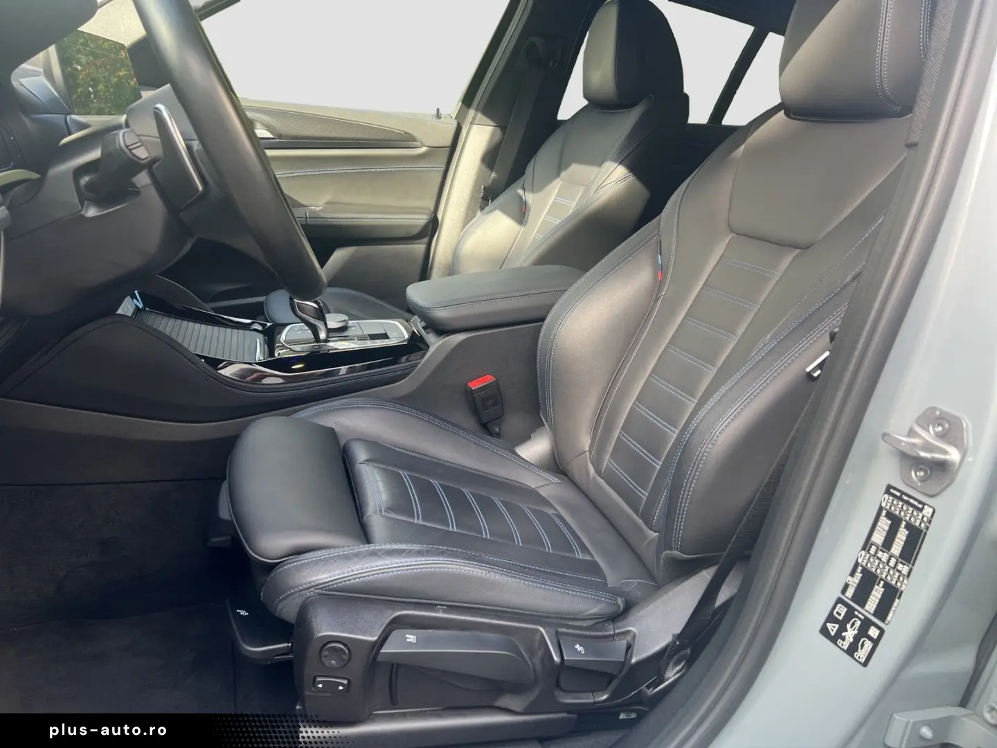 BMW X4 xDrive20i M-Sport Laser