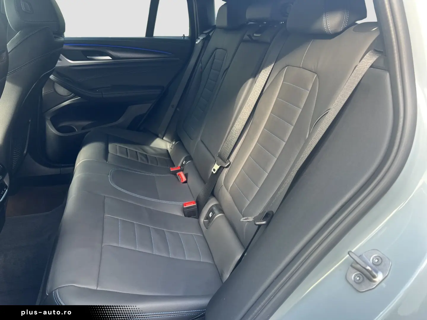 BMW X4 xDrive20i M-Sport Laser