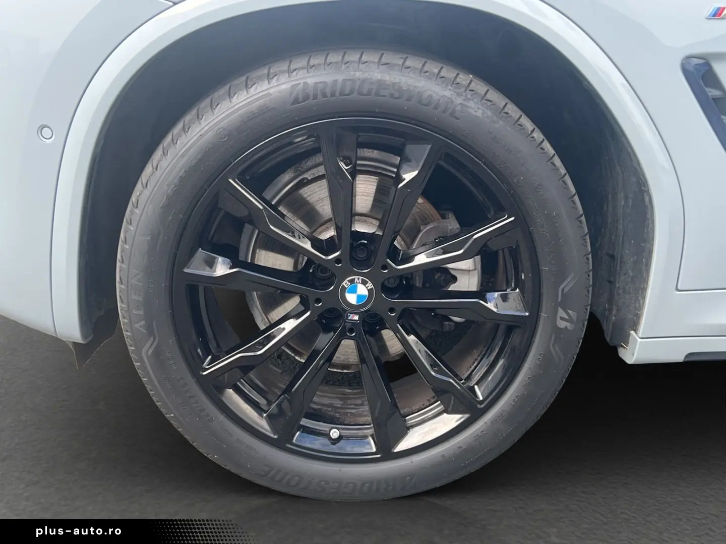 BMW X4 xDrive20i M-Sport Laser