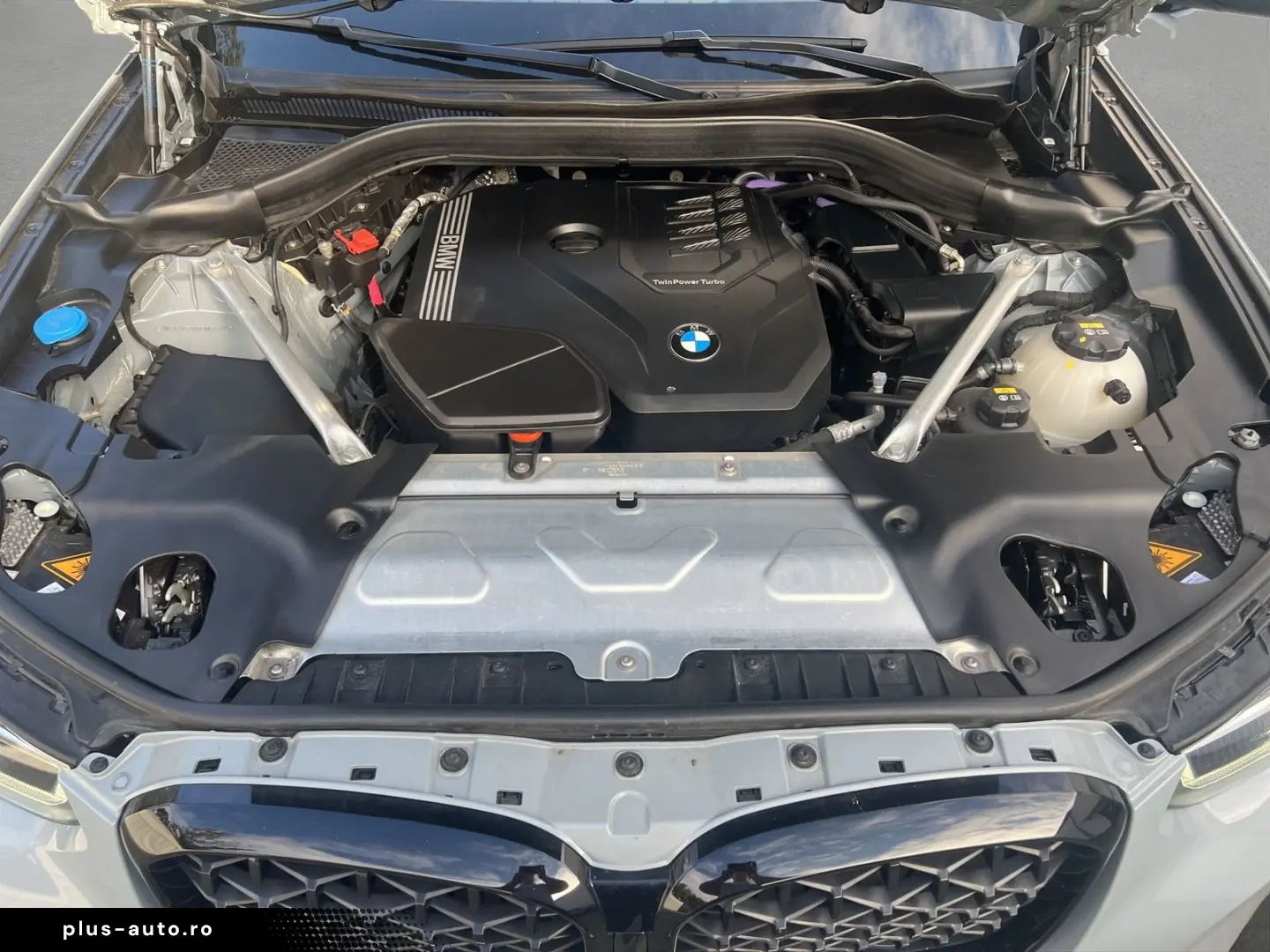 BMW X4 xDrive20i M-Sport Laser