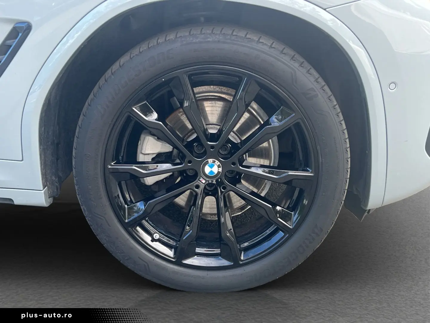 BMW X4 xDrive20i M-Sport Laser