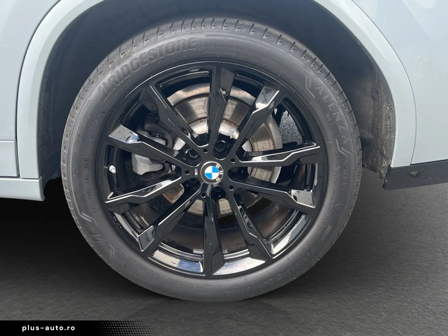 BMW X4 xDrive20i M-Sport Laser