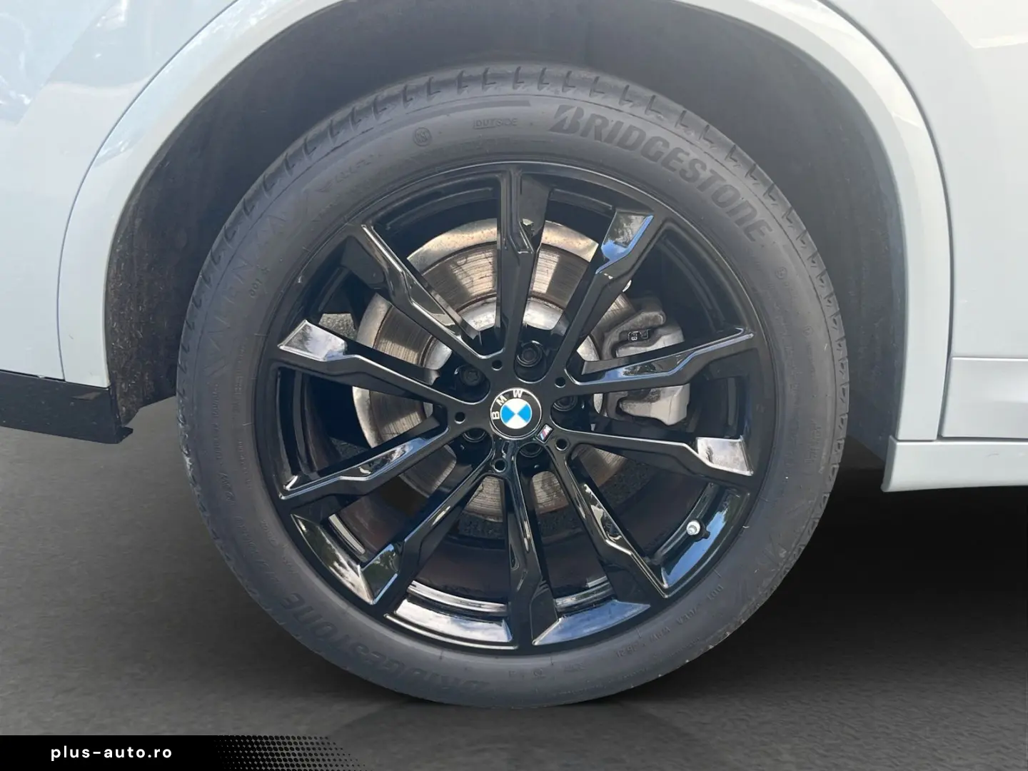 BMW X4 xDrive20i M-Sport Laser