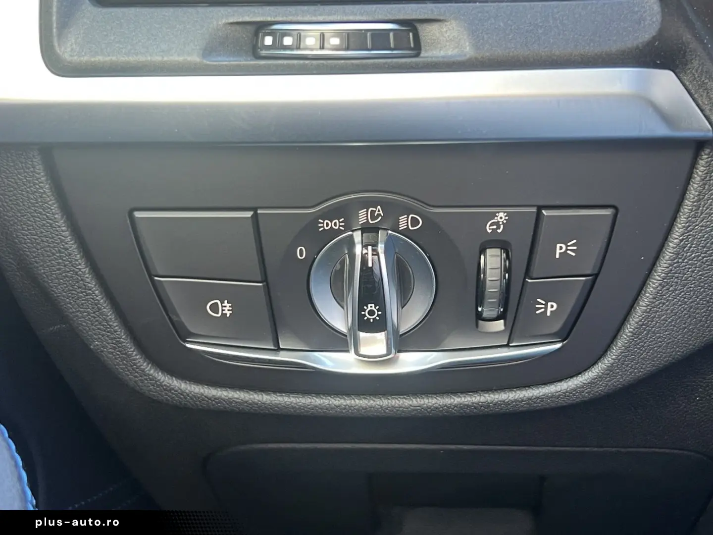 BMW X4 xDrive20i M-Sport Laser