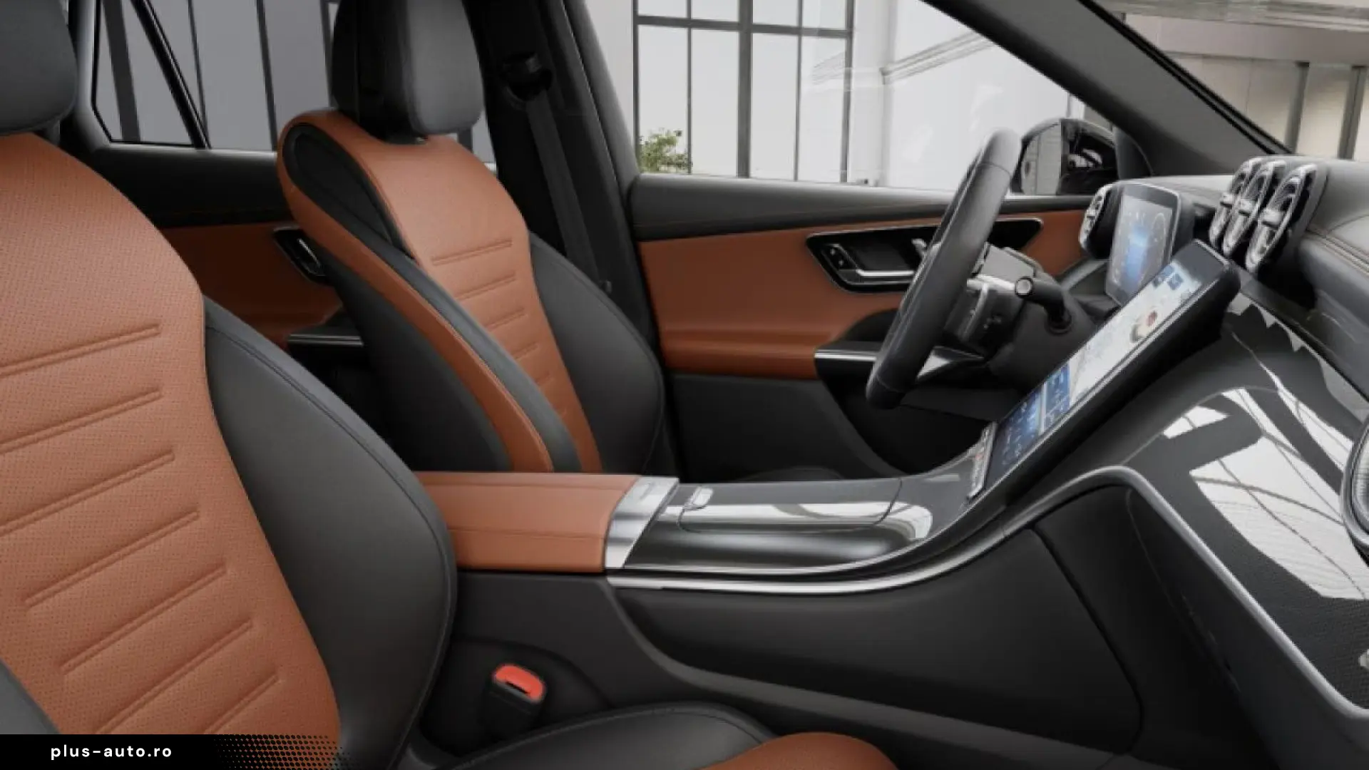 Mercedes-Benz GLC 220 d 4M AMG