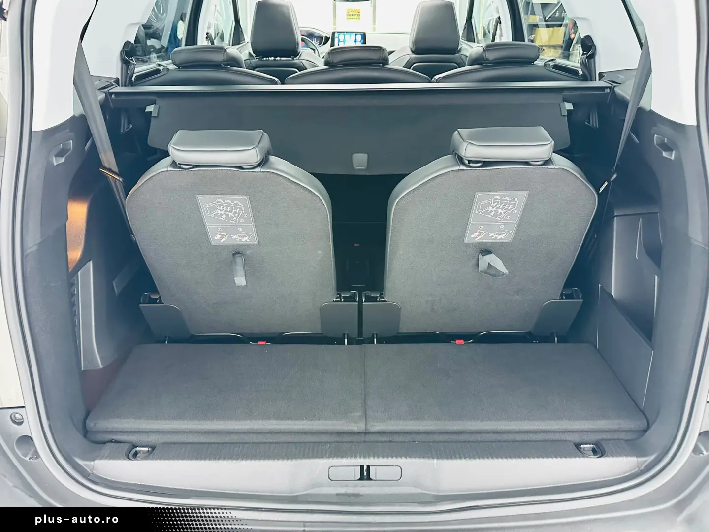 PEUGEOT 5008 2020 1.5D E6 Garantie 12 Luni Rate Avans 0 Doar