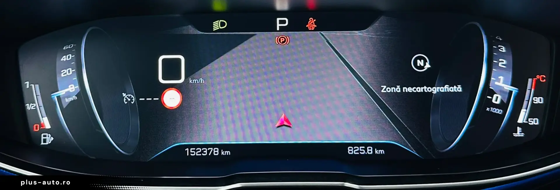 PEUGEOT 5008 2020 1.5D E6 Garantie 12 Luni Rate Avans 0 Doar