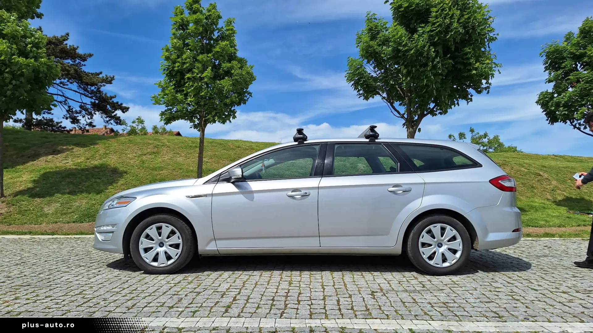 Ford Mondeo - 2012 - 2.0 diesel - 116 Cp