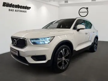 VOLVO XC 40 XC40 Inscription  Plug-In Hybrid 2WD