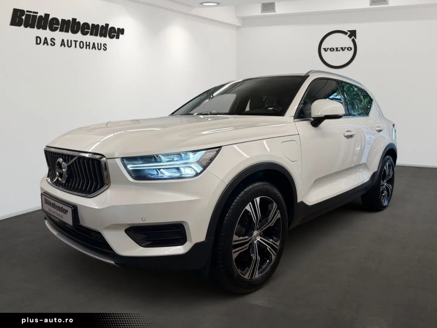VOLVO XC 40 XC40 Inscription  Plug-In Hybrid 2WD