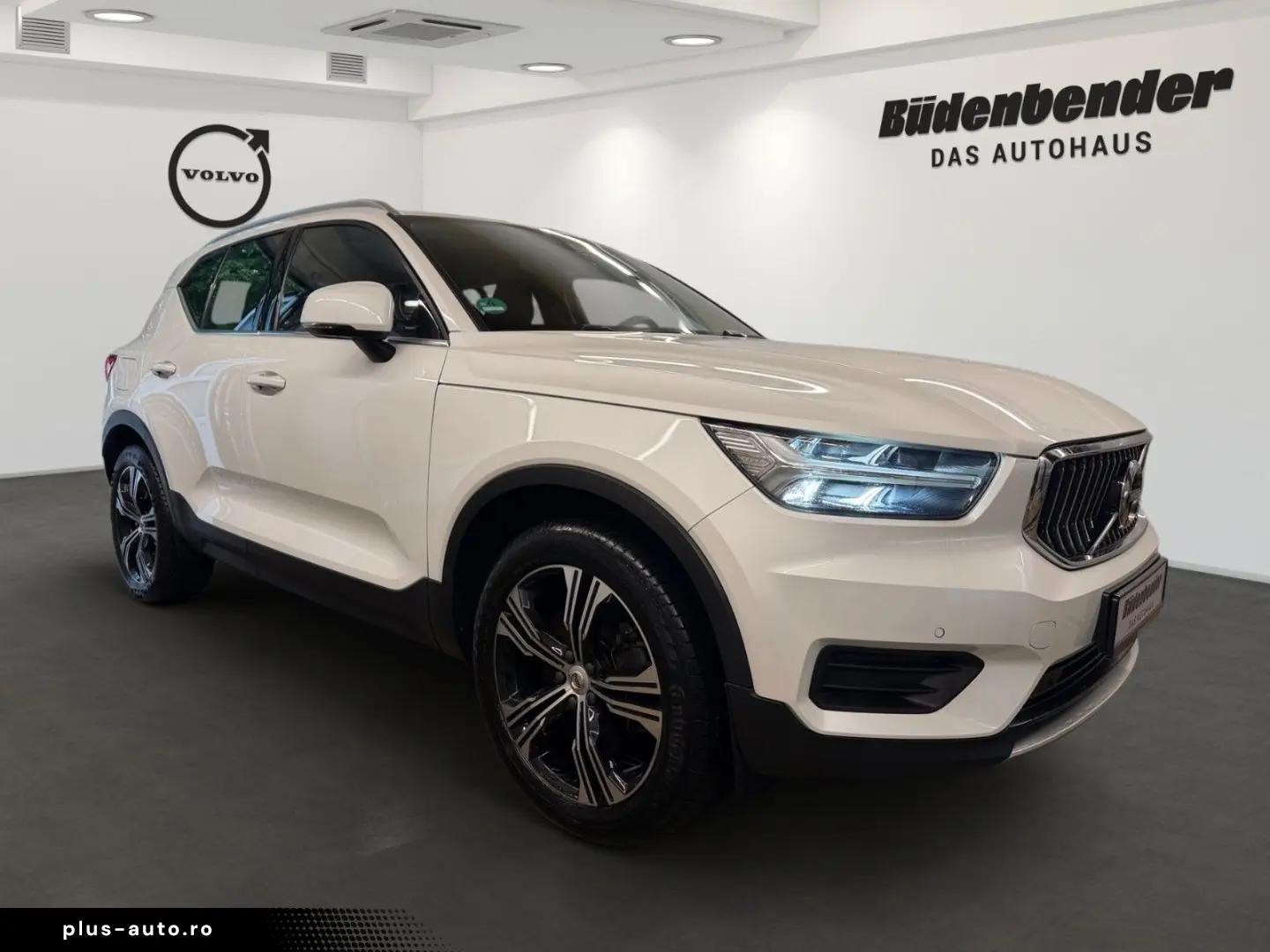 VOLVO XC 40 XC40 Inscription  Plug-In Hybrid 2WD