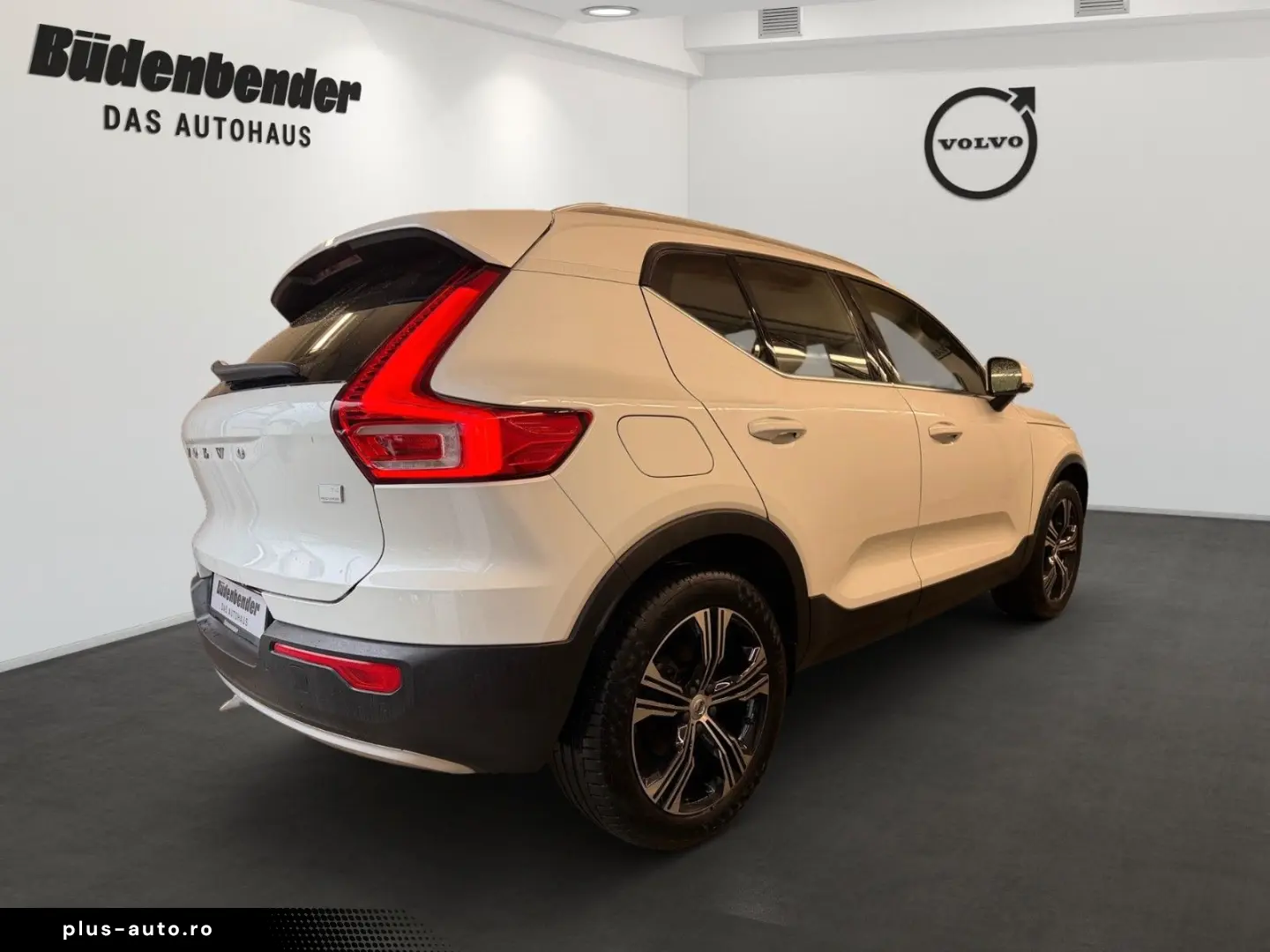 VOLVO XC 40 XC40 Inscription  Plug-In Hybrid 2WD