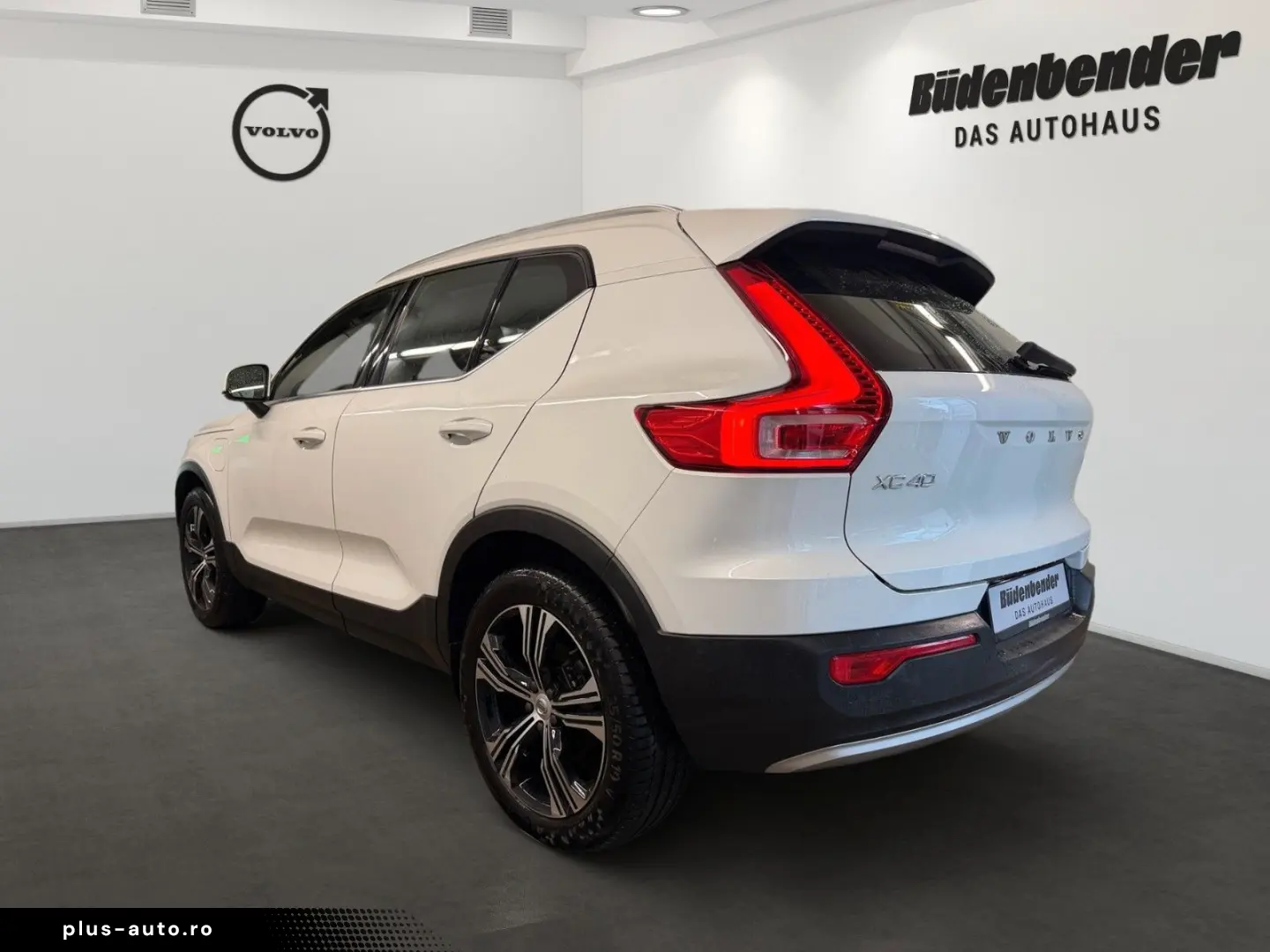 VOLVO XC 40 XC40 Inscription  Plug-In Hybrid 2WD