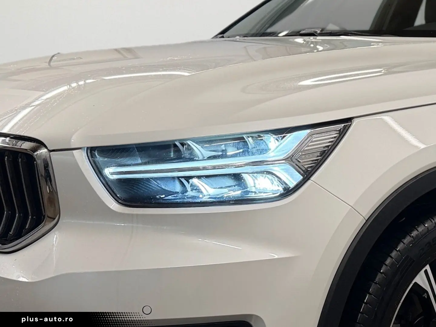 VOLVO XC 40 XC40 Inscription  Plug-In Hybrid 2WD
