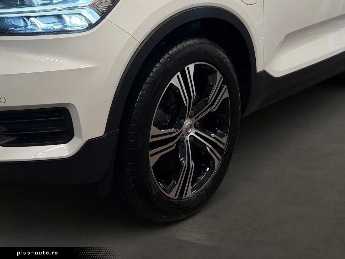 VOLVO XC 40 XC40 Inscription  Plug-In Hybrid 2WD