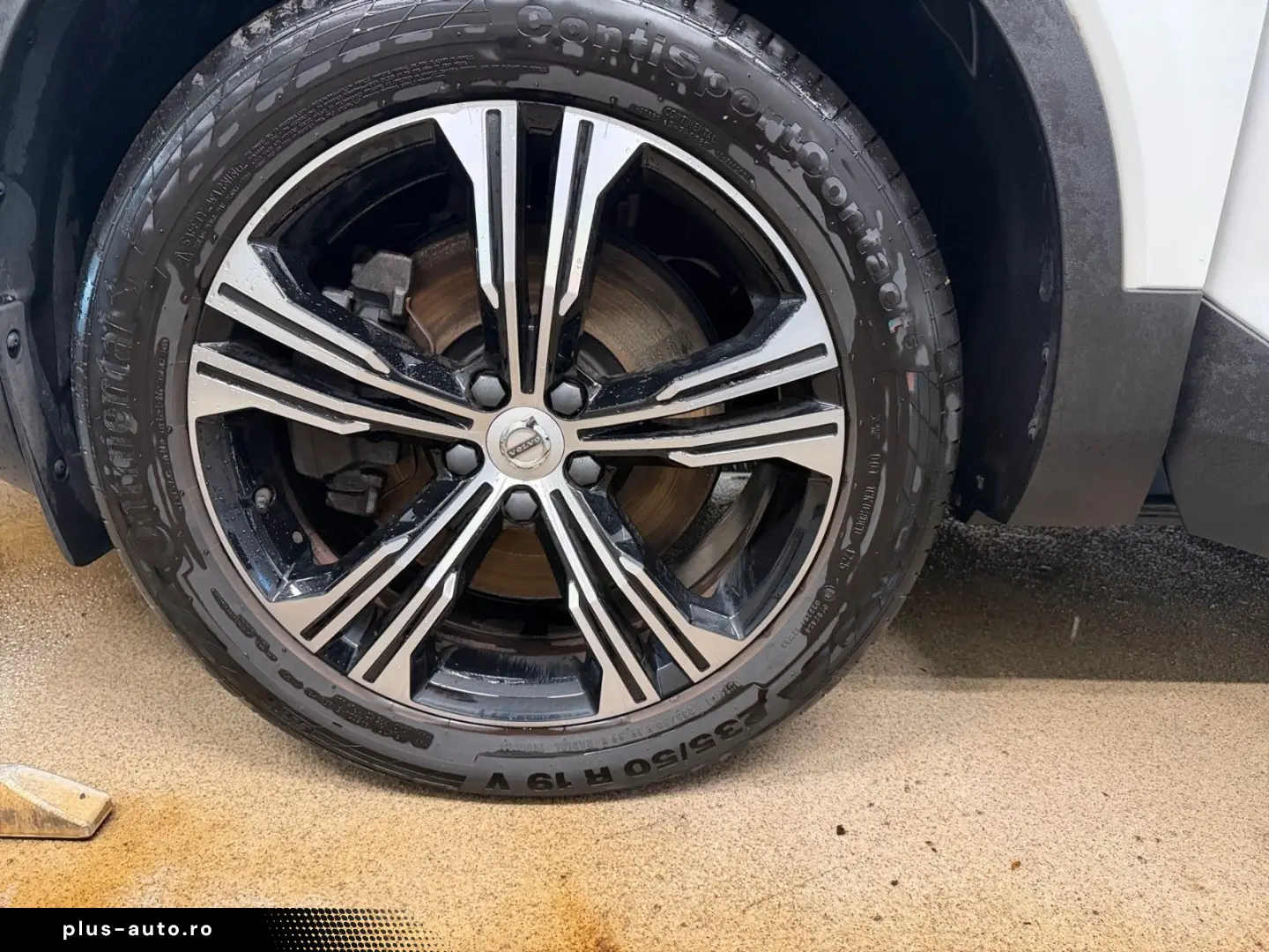 VOLVO XC 40 XC40 Inscription  Plug-In Hybrid 2WD