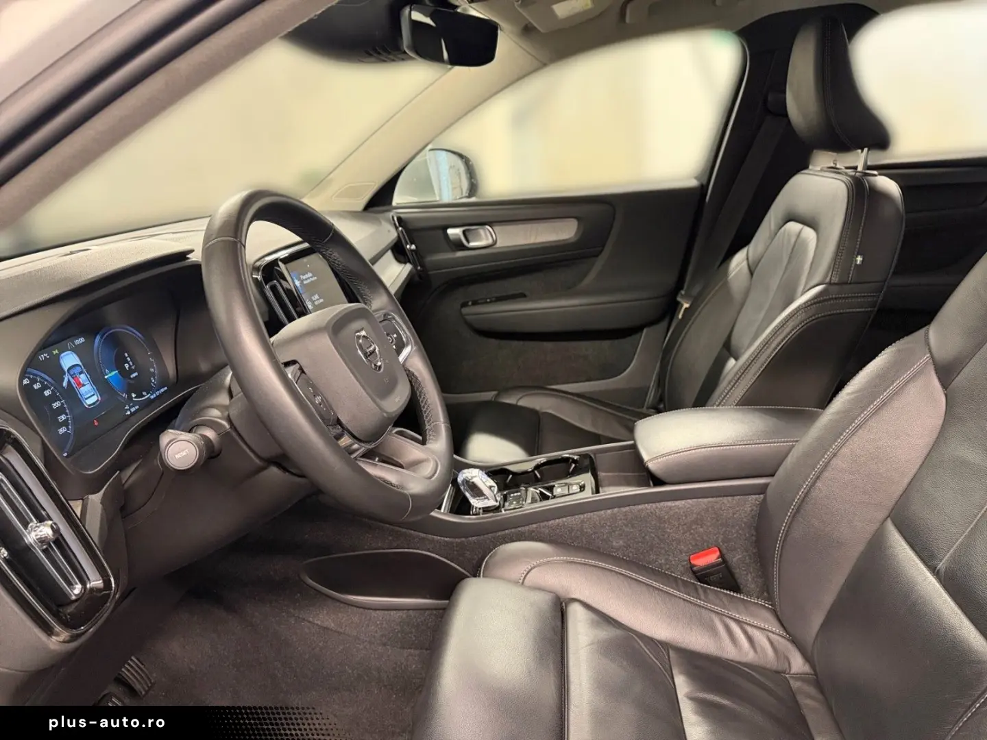 VOLVO XC 40 XC40 Inscription  Plug-In Hybrid 2WD
