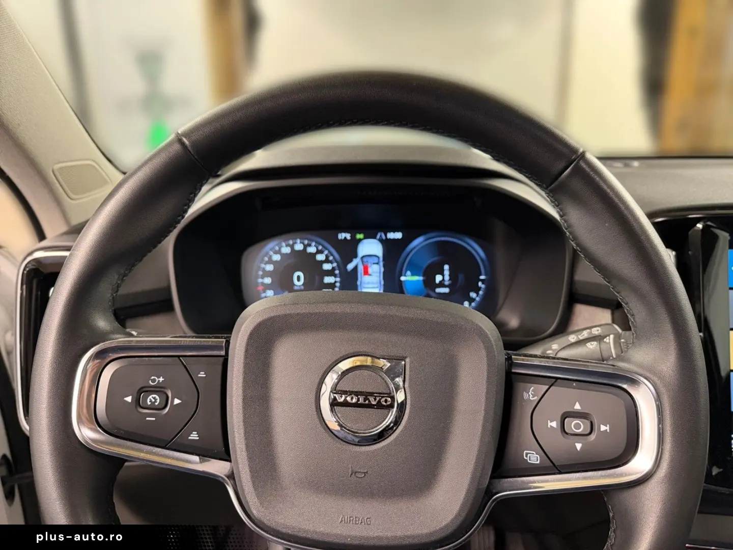 VOLVO XC 40 XC40 Inscription  Plug-In Hybrid 2WD