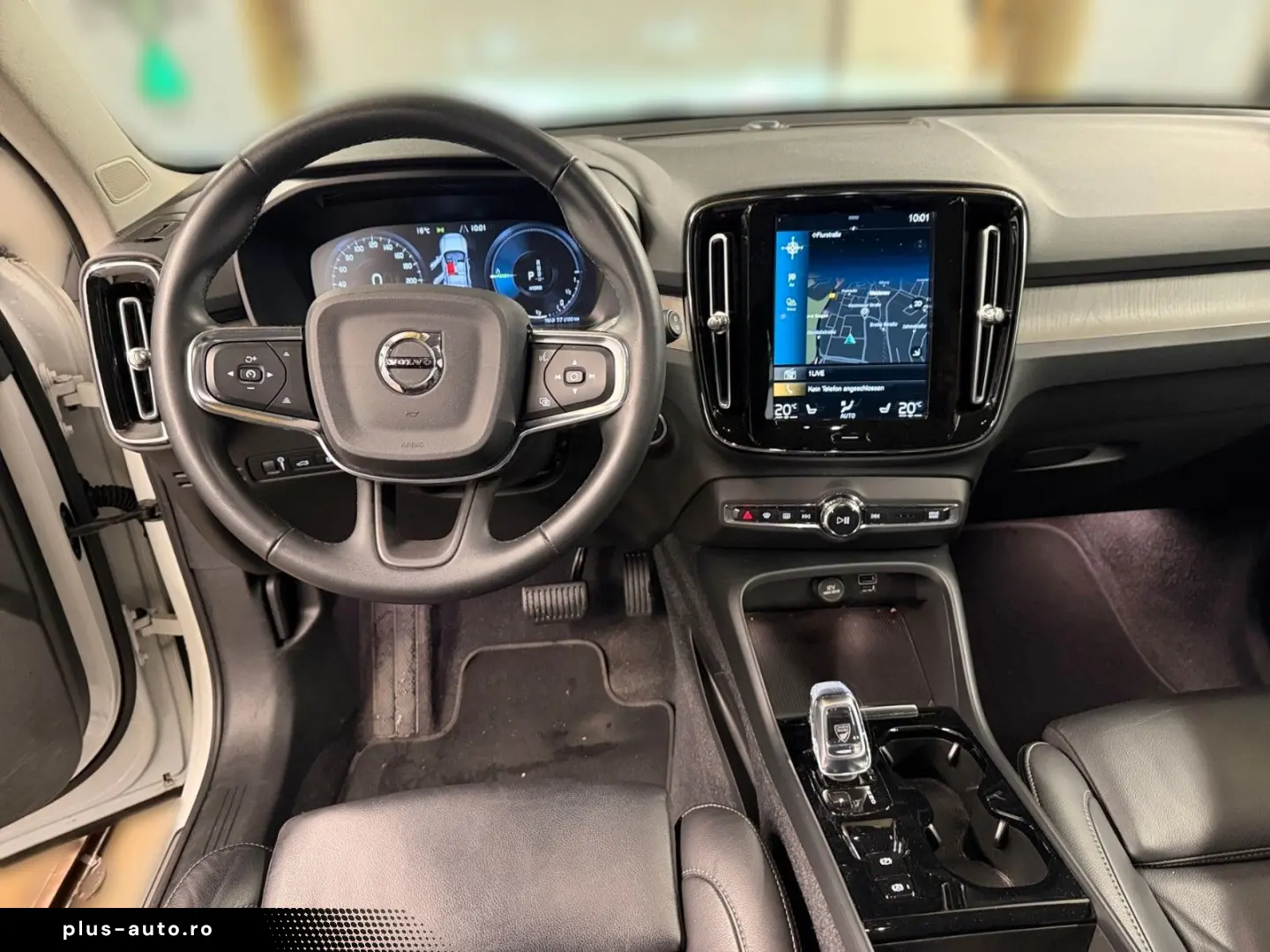 VOLVO XC 40 XC40 Inscription  Plug-In Hybrid 2WD